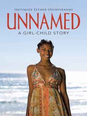 cover image of Unnamed